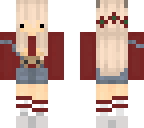 steve version of another skin