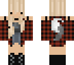 steve version of another skin