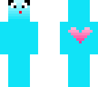 sweet blue