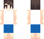 tank top boy