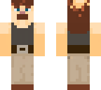 tank top tommy