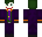 the joker