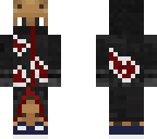 tigre cosplayeur