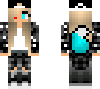 tomboy wolf edit