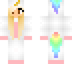 unicorn girl