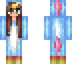 unicorn girl