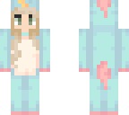 unicorn girl pt 2