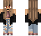 vampire girl fix 3