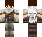 viking me