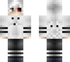 white ghoul