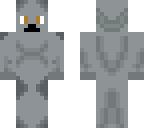 wolf