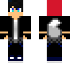wolf boy remake