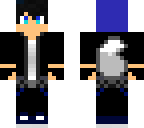 wolf boy remake