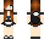 wolf maid