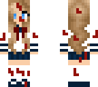 yandere me