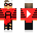 youtuber nerd