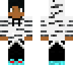 zebra boy