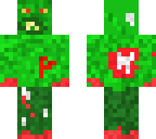 zombie 1