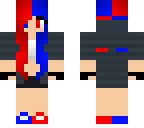 3d girl