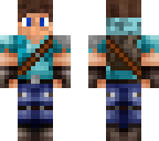 adventurer edit