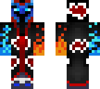 akatsuki mod