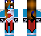 alien warrier