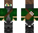 archer