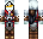 assassin dolan