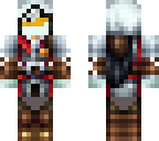 assassin dolan