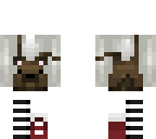bear outfit