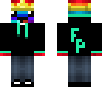 birthday skin