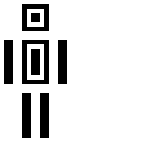 black-white-spiral