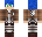 blue aot