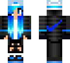 blue gamer