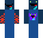 blue guys derp