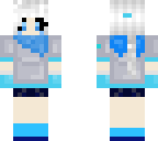 blueberry sans