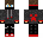boy gamer