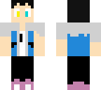 boy sans