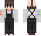bunny boy