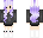 bunny chibi