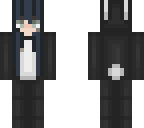 bunny girl