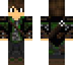camouflage ranger without mask