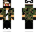 camp cool boy