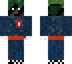 camuflaje