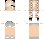 cat girl edit