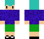 chibi boy