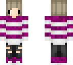 chibi girl