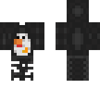 chick boy jacket