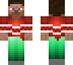 christmas steve