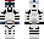 clone sergeant denal